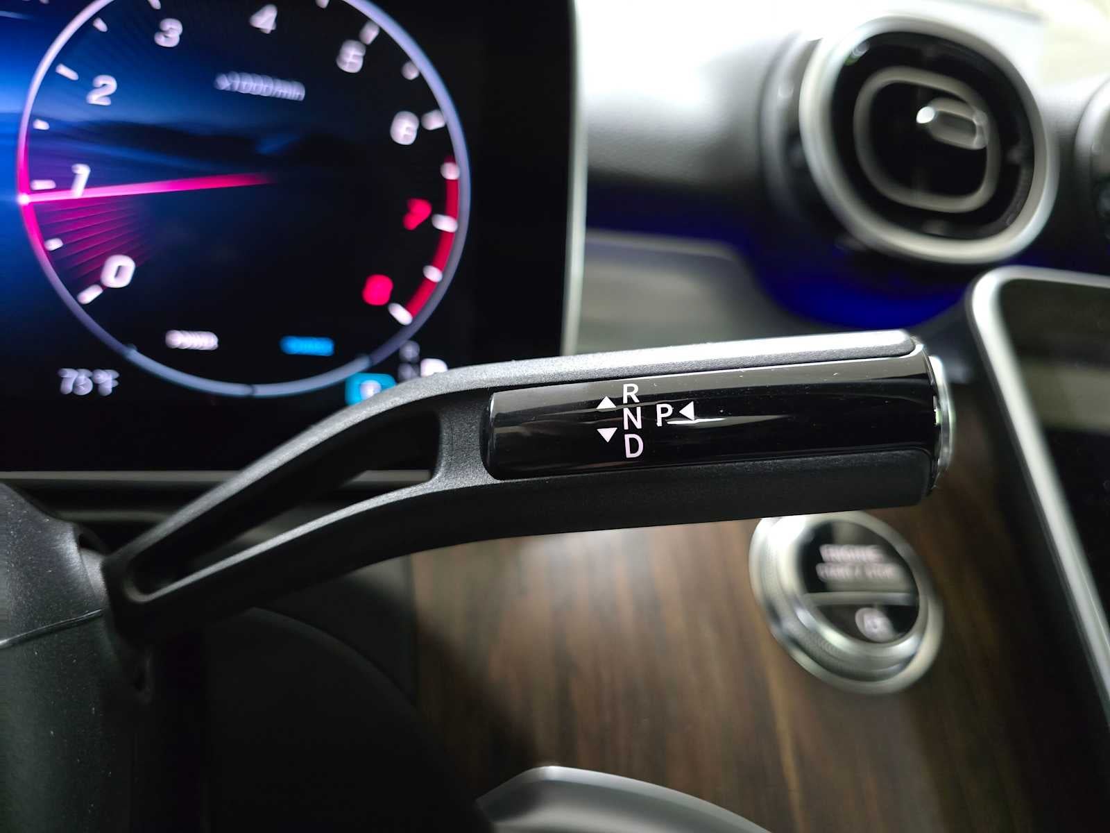 2026 Mercedes-Benz C 300 4MATIC® Sedan