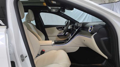 2025 Mercedes-Benz C 300 C 300