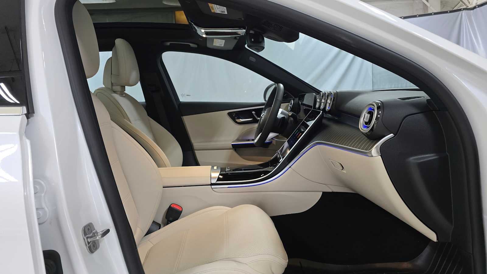 2025 Mercedes-Benz C 300 C 300