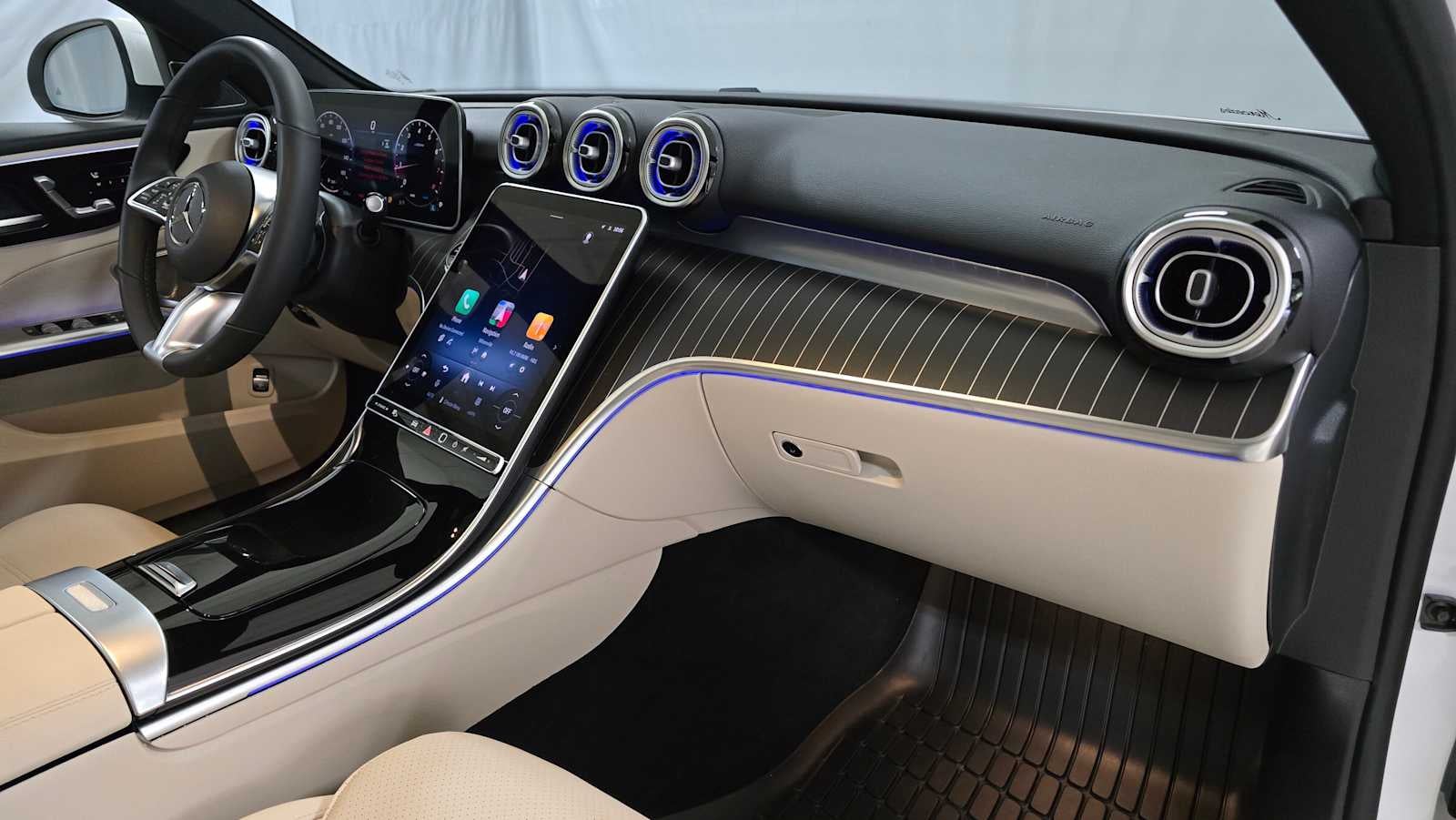 2025 Mercedes-Benz C 300 C 300