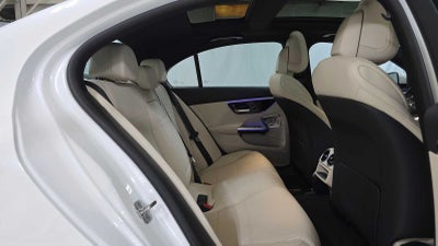 2025 Mercedes-Benz C 300 C 300