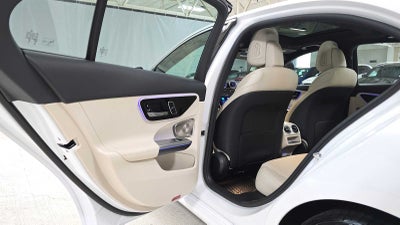 2025 Mercedes-Benz C 300 C 300