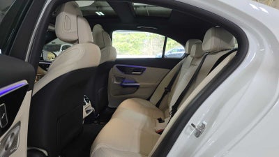 2025 Mercedes-Benz C 300 C 300