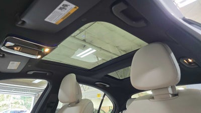 2025 Mercedes-Benz C 300 C 300