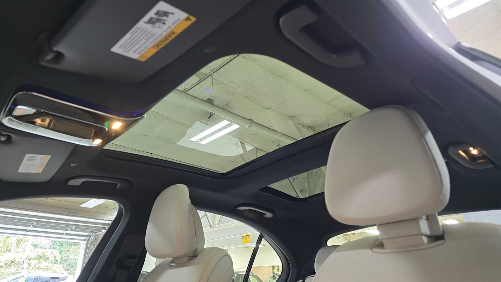 2025 Mercedes-Benz C 300 C 300