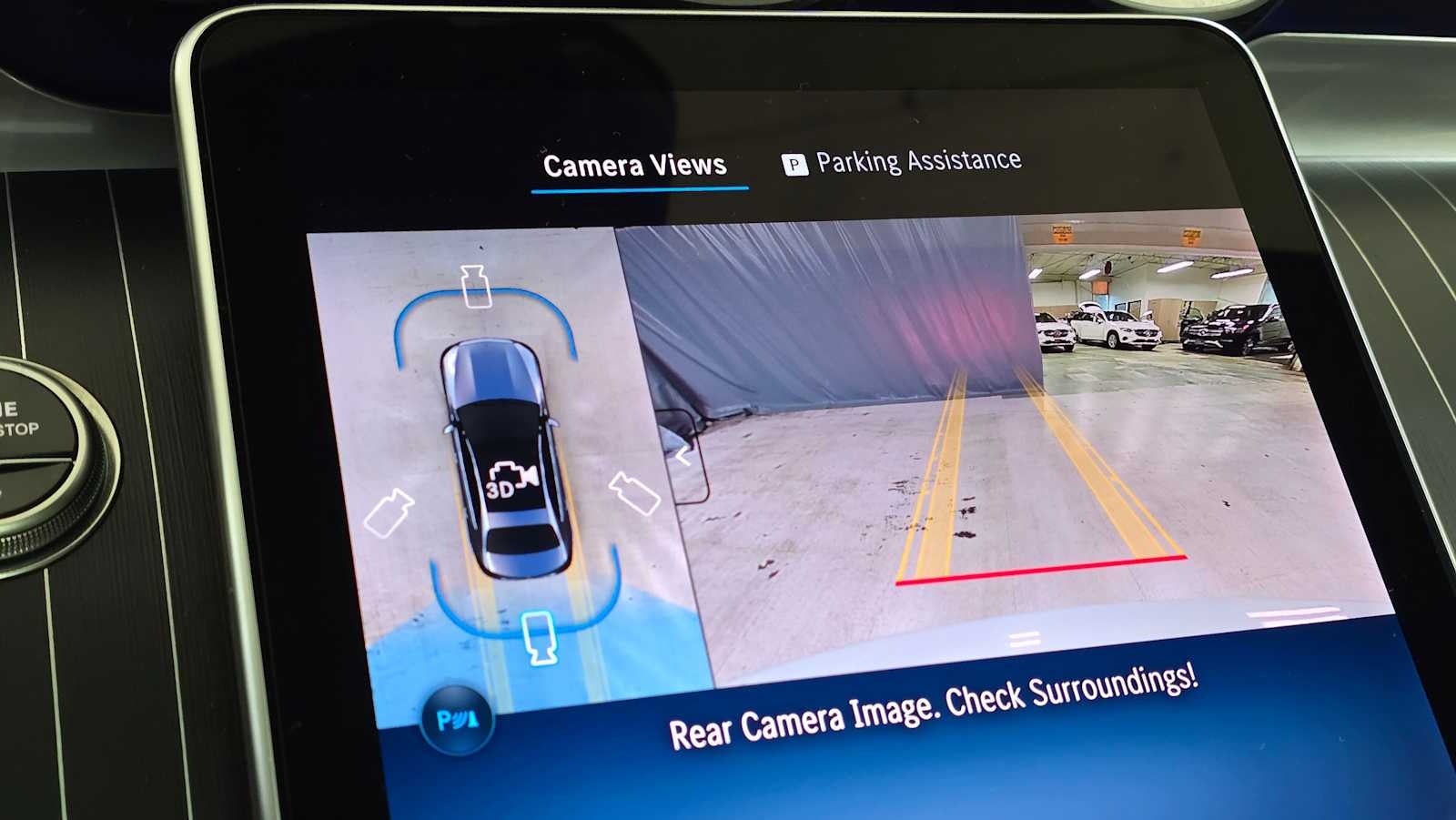 2025 Mercedes-Benz C 300 C 300