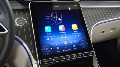 2025 Mercedes-Benz C 300 C 300