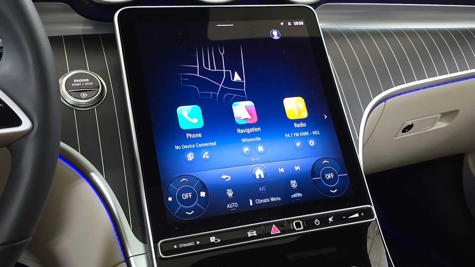 2025 Mercedes-Benz C 300 C 300