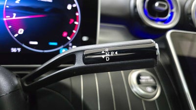 2025 Mercedes-Benz C 300 C 300