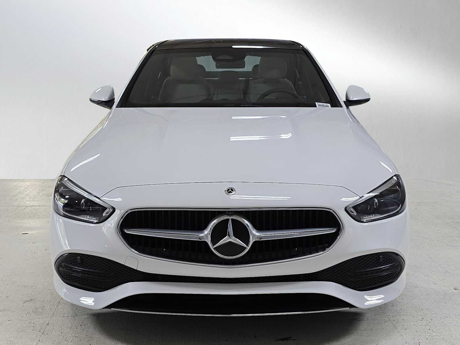 2025 Mercedes-Benz C 300 C 300