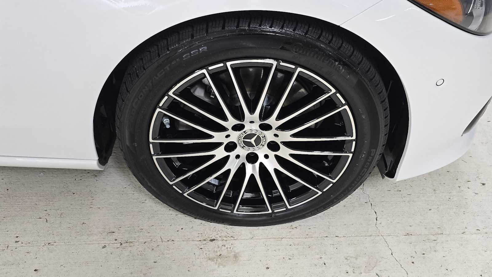 2025 Mercedes-Benz C 300 C 300