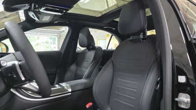 2026 Mercedes-Benz C 300 4MATIC® Sedan