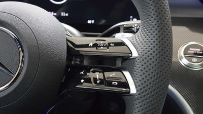 2026 Mercedes-Benz C 300 4MATIC® Sedan