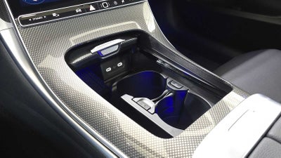 2026 Mercedes-Benz C 300 4MATIC® Sedan