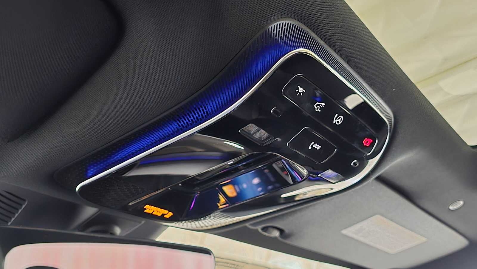 2026 Mercedes-Benz C 300 4MATIC® Sedan