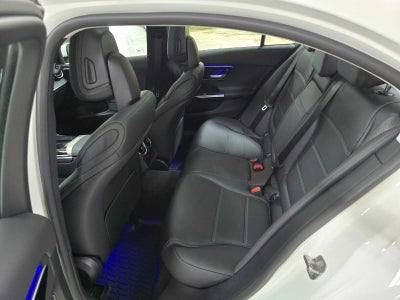 2026 Mercedes-Benz C 300 4MATIC® Sedan