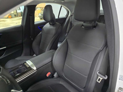 2026 Mercedes-Benz C 300 4MATIC® Sedan