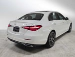 2026 Mercedes-Benz C 300 4MATIC® Sedan