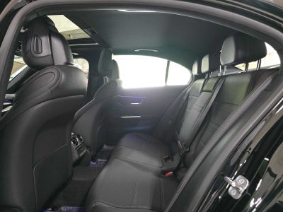 2026 Mercedes-Benz C 300 4MATIC® Sedan