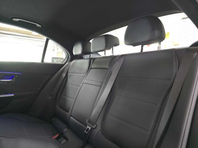 2026 Mercedes-Benz C 300 4MATIC® Sedan