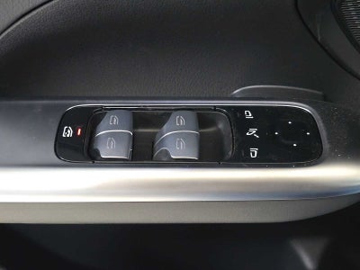 2026 Mercedes-Benz C 300 4MATIC® Sedan