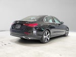 2026 Mercedes-Benz C 300 4MATIC® Sedan