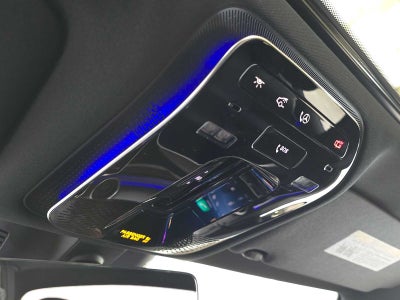 2026 Mercedes-Benz C 300 4MATIC® Sedan