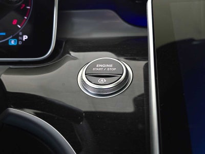 2026 Mercedes-Benz C 300 4MATIC® Sedan