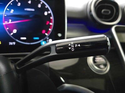 2026 Mercedes-Benz C 300 4MATIC® Sedan