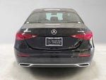 2026 Mercedes-Benz C 300 4MATIC® Sedan