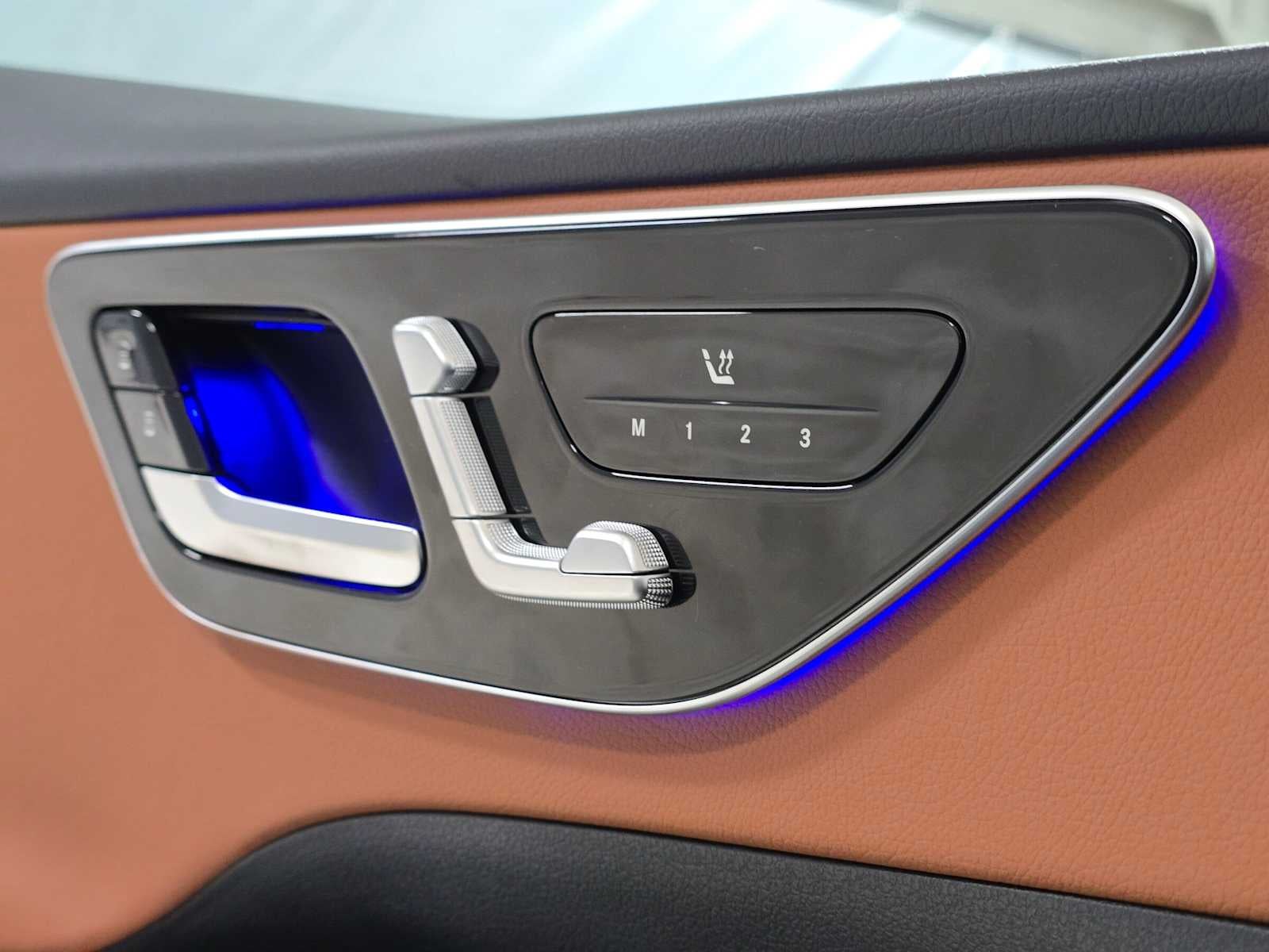 2026 Mercedes-Benz C 300 4MATIC® Sedan