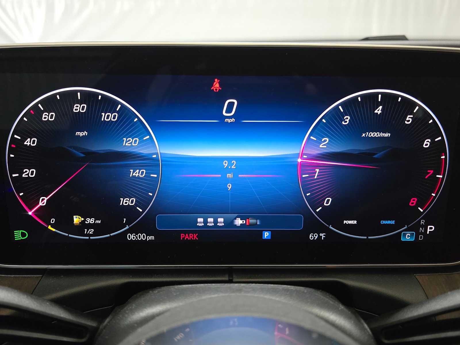 2026 Mercedes-Benz C 300 4MATIC® Sedan