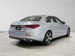 2026 Mercedes-Benz C 300 4MATIC® Sedan