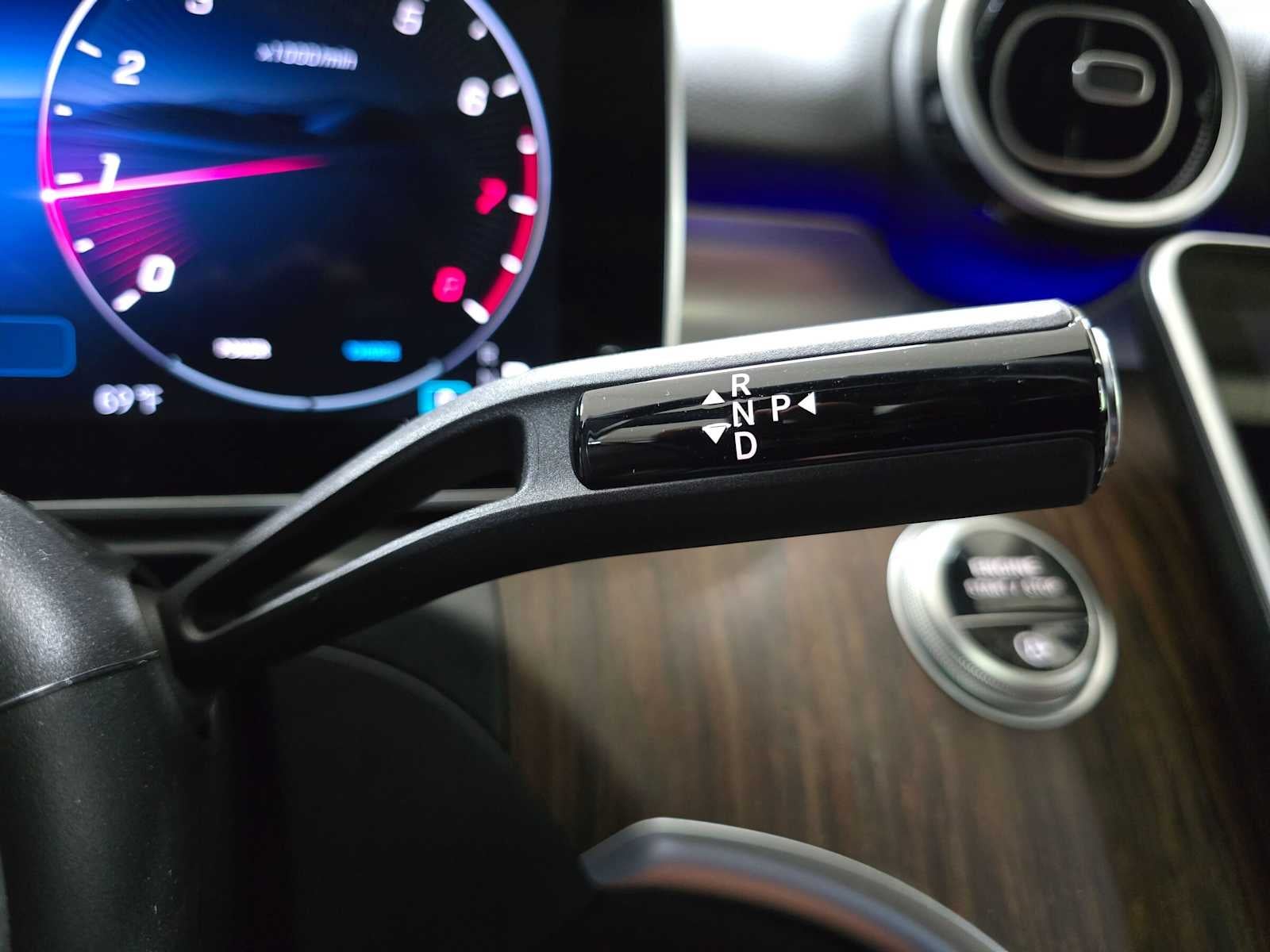 2026 Mercedes-Benz C 300 4MATIC® Sedan