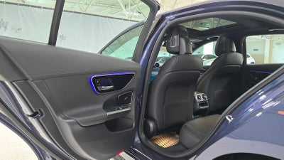 2026 Mercedes-Benz C-Class AMG® C 43