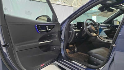 2026 Mercedes-Benz C-Class AMG® C 43