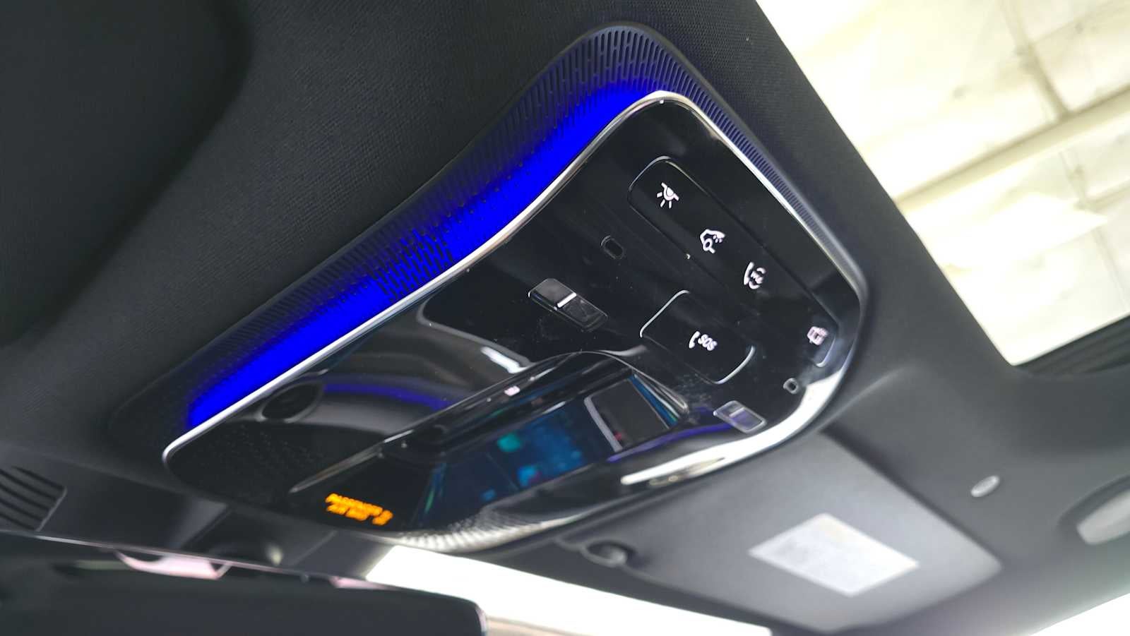 2026 Mercedes-Benz C-Class AMG® C 43