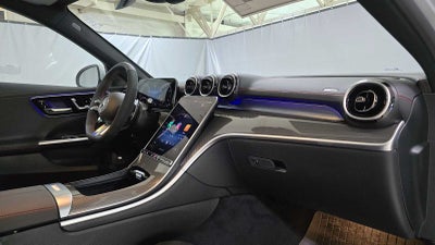 2026 Mercedes-Benz C-Class AMG® C 43