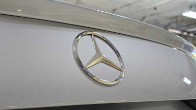 2026 Mercedes-Benz C-Class AMG® C 43