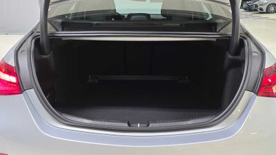 2026 Mercedes-Benz C-Class AMG® C 43