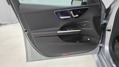 2026 Mercedes-Benz C-Class AMG® C 43