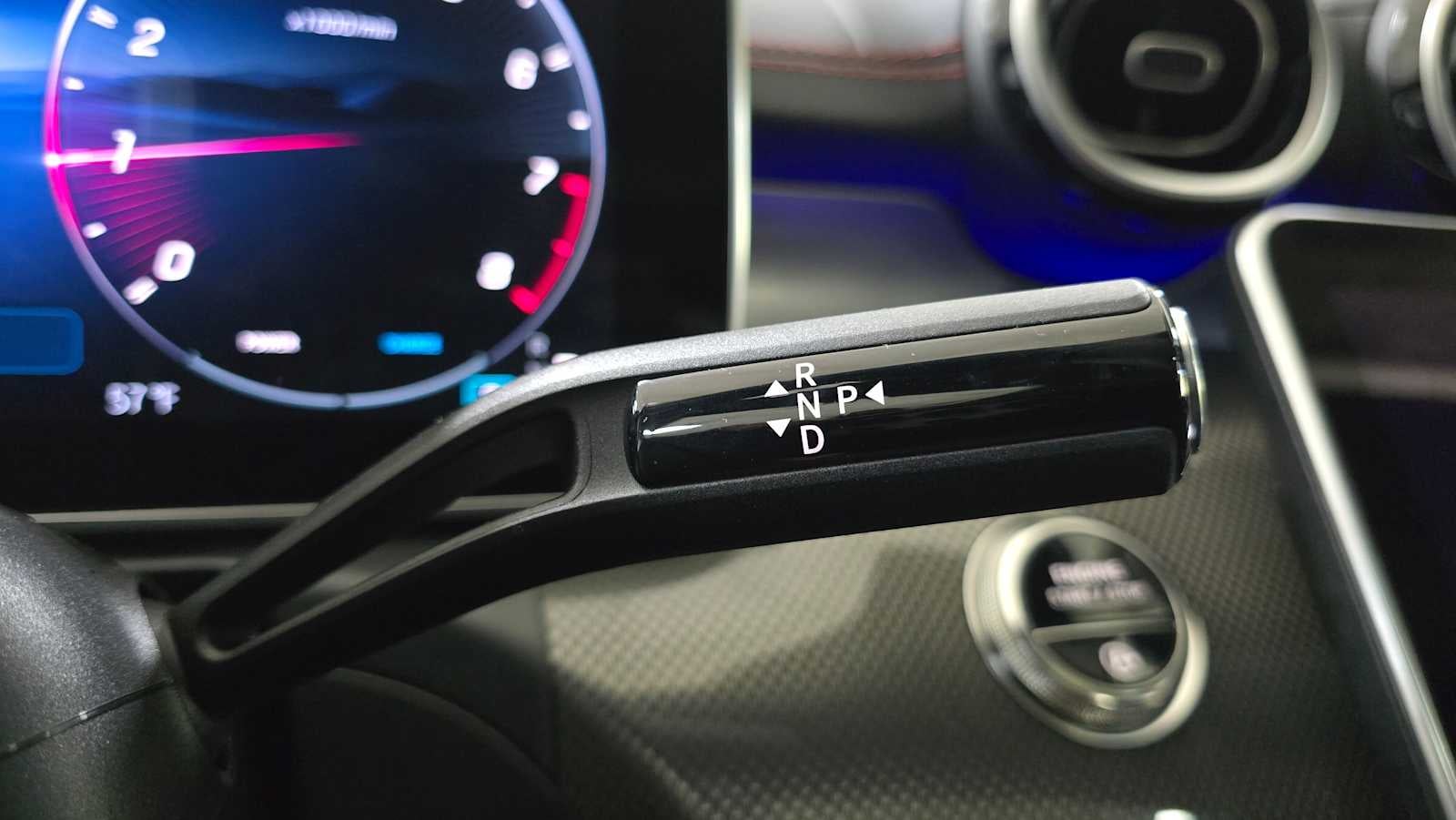 2026 Mercedes-Benz C-Class AMG® C 43