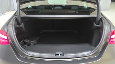 2026 Mercedes-Benz C-Class AMG® C 43