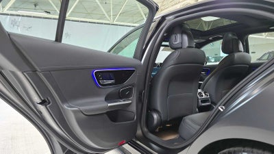 2026 Mercedes-Benz C-Class AMG® C 43