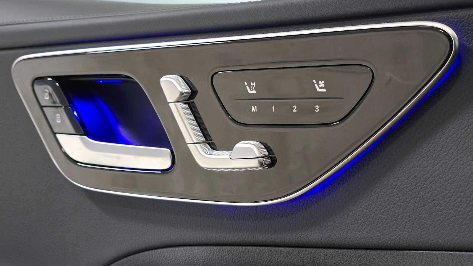 2026 Mercedes-Benz C-Class AMG® C 43