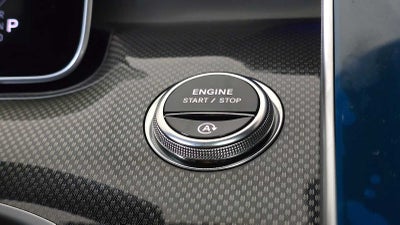 2026 Mercedes-Benz C-Class AMG® C 43