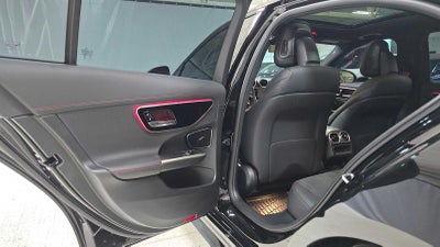 2025 Mercedes-Benz C-Class AMG® C 43