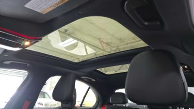 2026 Mercedes-Benz AMG® C 43 4MATIC® Sedan