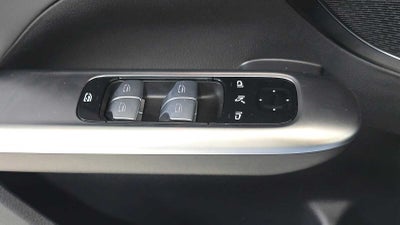 2026 Mercedes-Benz AMG® C 43 4MATIC® Sedan