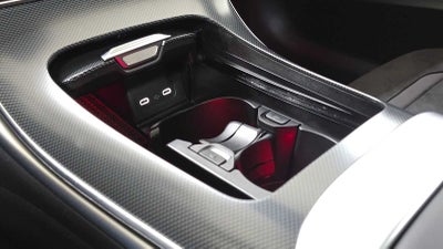 2026 Mercedes-Benz AMG® C 43 4MATIC® Sedan
